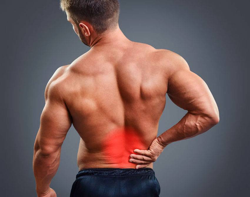Болят мышцы после тренировки | боль после физической нагрузки - что делать?