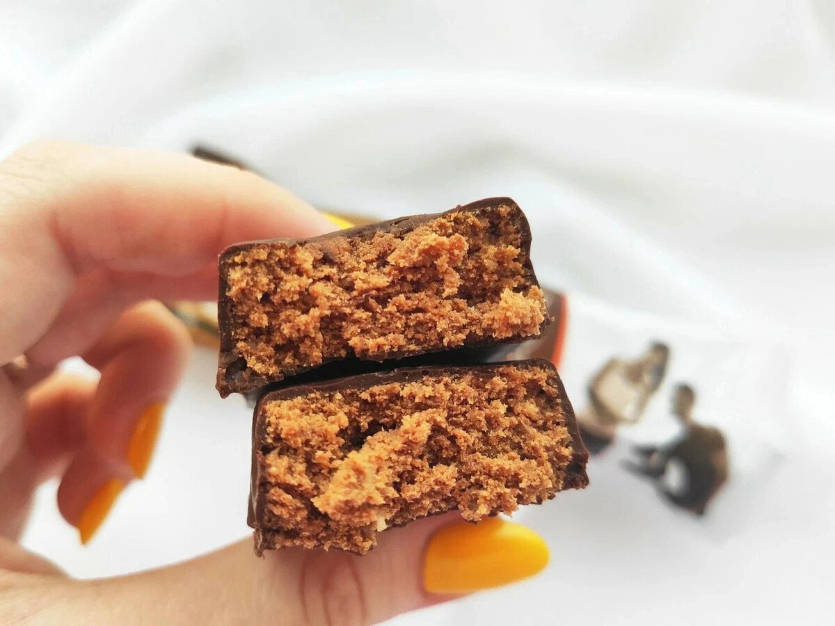 Домашние батончики своими руками: 15 домашних вкусных рецептов