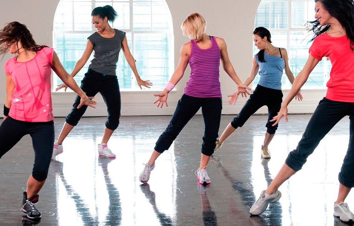 Танцевальный фитнес. сходства и различия обучения танцам в фитнес-клубе и школе танца (танцевальной студии).