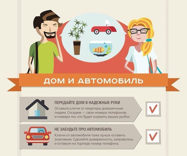 Как путешествовать самостоятельно: инструкция и лайфхаки — туристер.ру