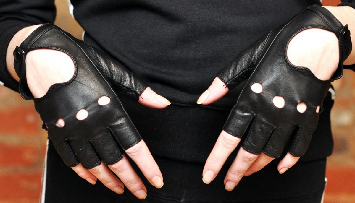Как правильно называются перчатки без пальцев? женский интернет-журнал delafe.ru