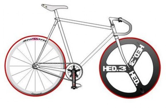 Особенности эксплуатации велосипеда fixed gear, рекомендации по выбору