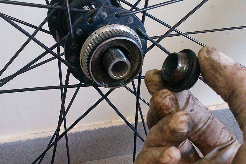 ✅ как правильно установить заднее колесо велосипеда - garant-motors23.ru