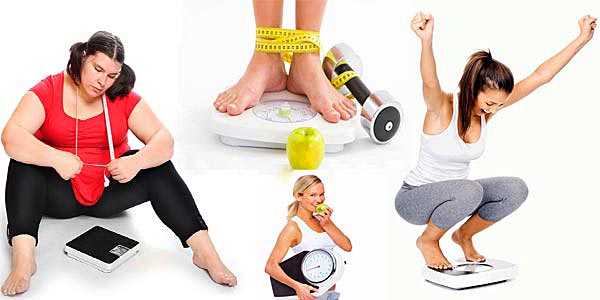 Почему вес возвращается после диеты – частые ошибки при похудении - solo mag
