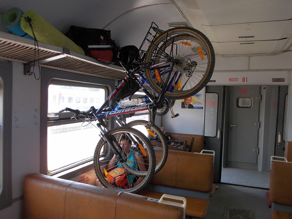 Как перевозить велосипед в поезде: разбор, упаковка и правила перевозки байка