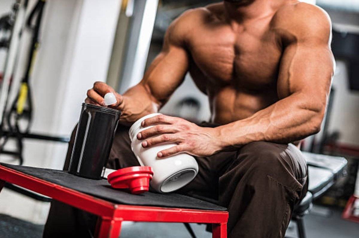 Когда есть белок до или после тренировки: сколько протеина принимать после тренировки для роста мышц