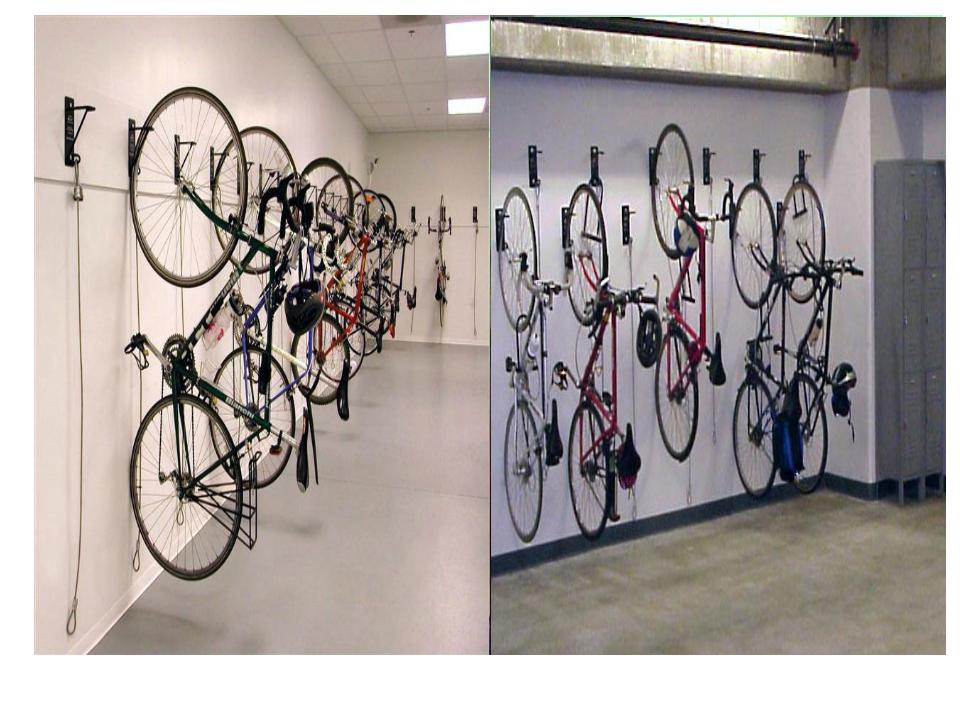 Как сделать крепление для велосипеда на стену своими руками