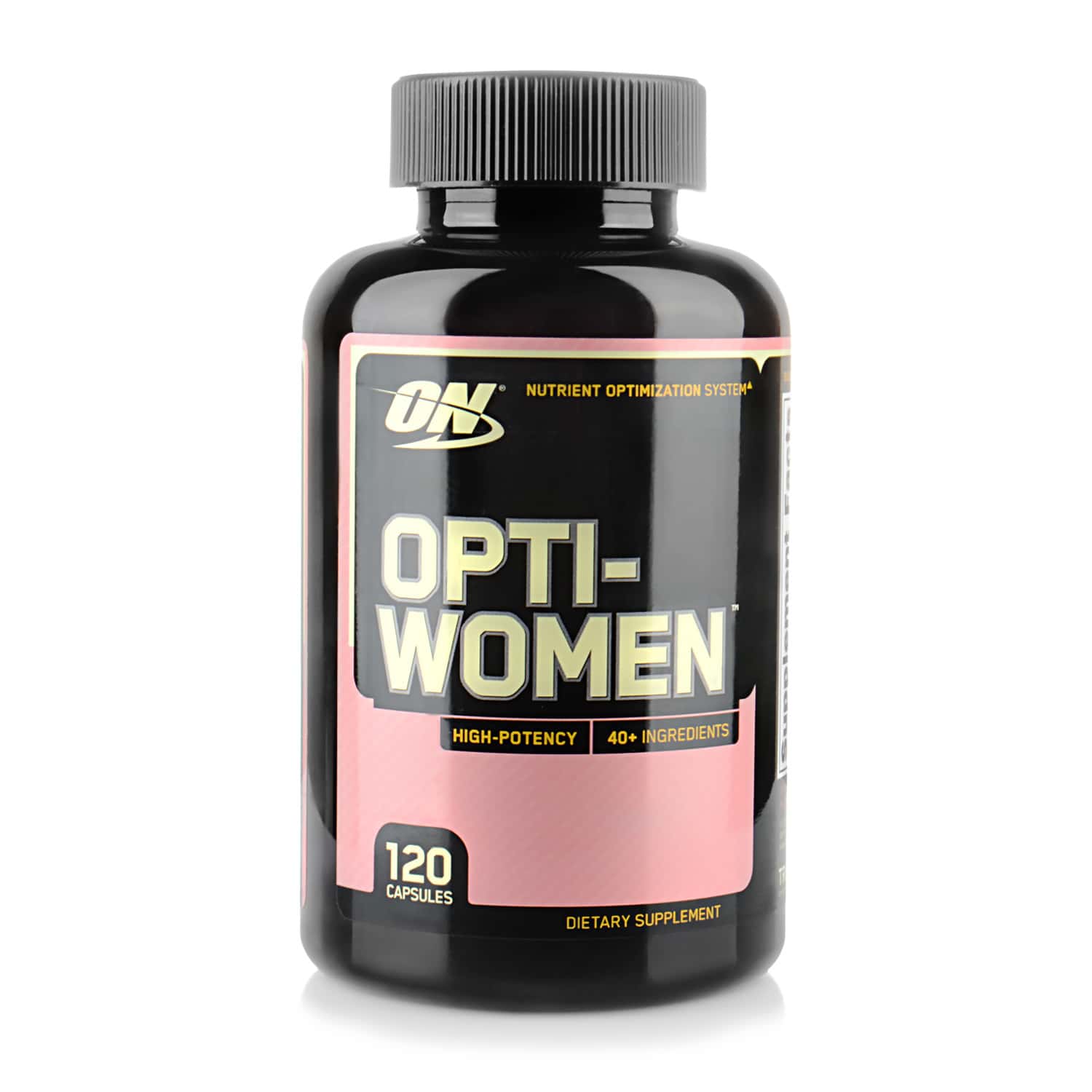 Витамины "опти-вумен" (opti-woman): инструкция по применению, состав