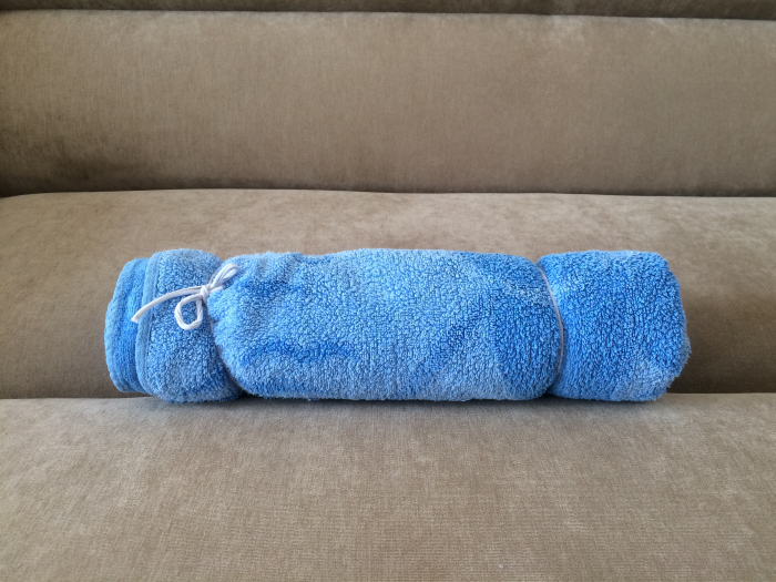 Как сшить подушку-валик своими руками
тренды ремонта