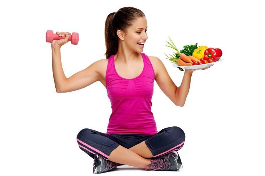 Фитнес рецепты: правильное и здоровое питание составляем меню на неделю для похудения и сжигания жира