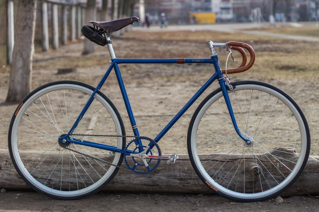 Есть ли смысл ремонтировать старый советский велосипед | сайт котовского