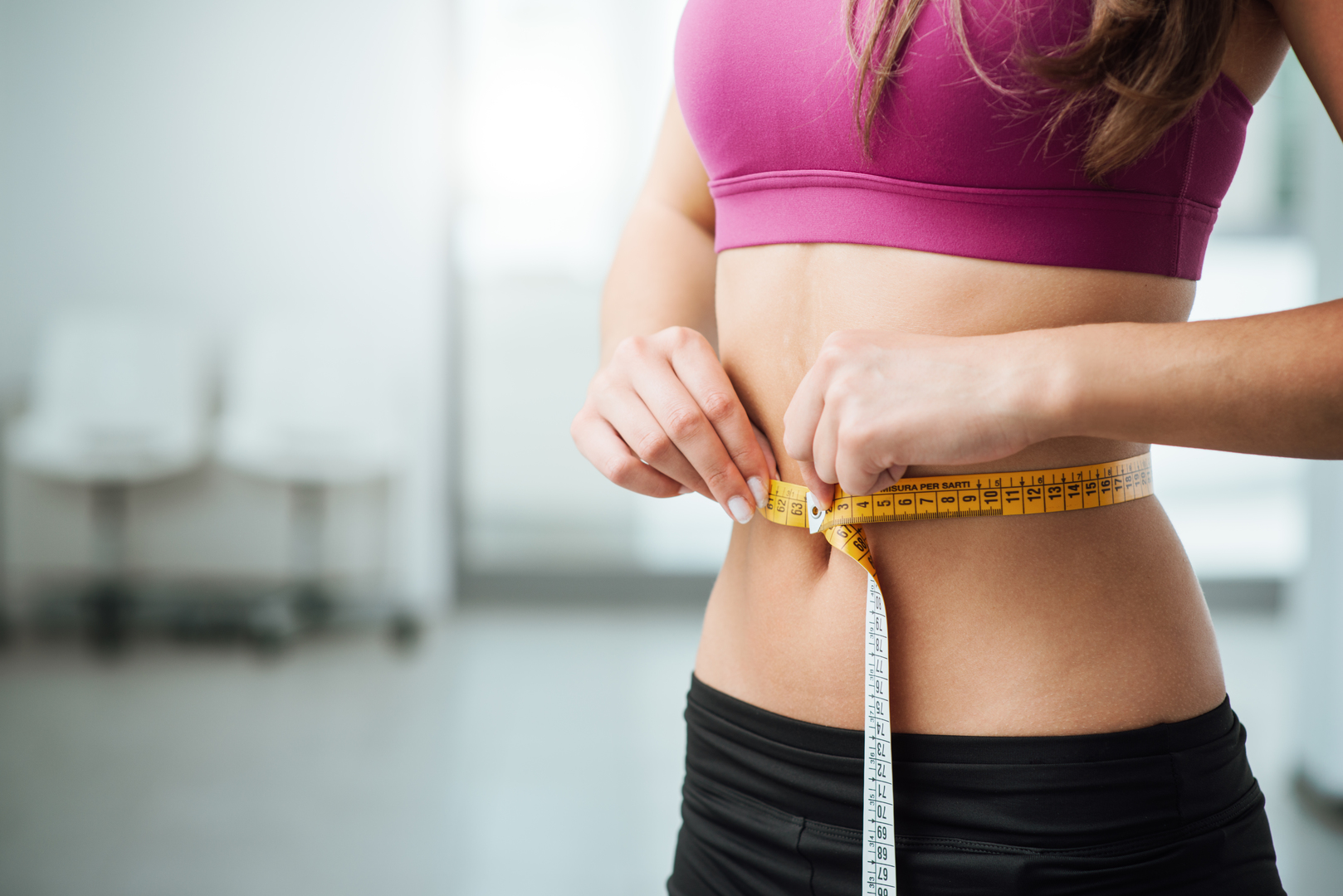 10 мифов и фактов о метаболизме: откуда берется лишний вес и как его убрать?