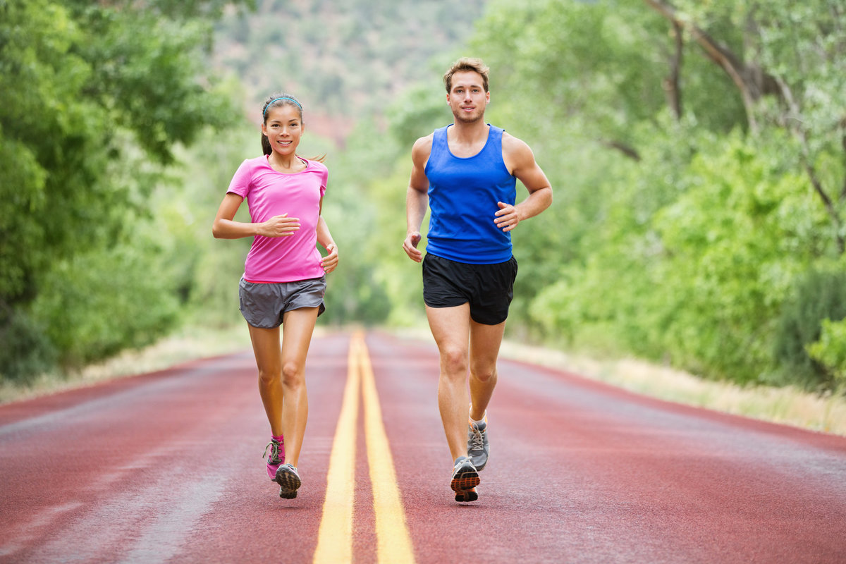 Бег по утрам: как правильно бегать, польза и вред пробежек, отзывы