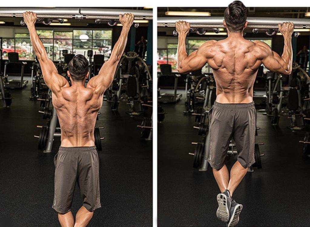 Ширина плеч у мужчин: как сделать плечи широкими и округлыми | фитнес | здоровье | спортивное питание | витамины | тренировки | новости