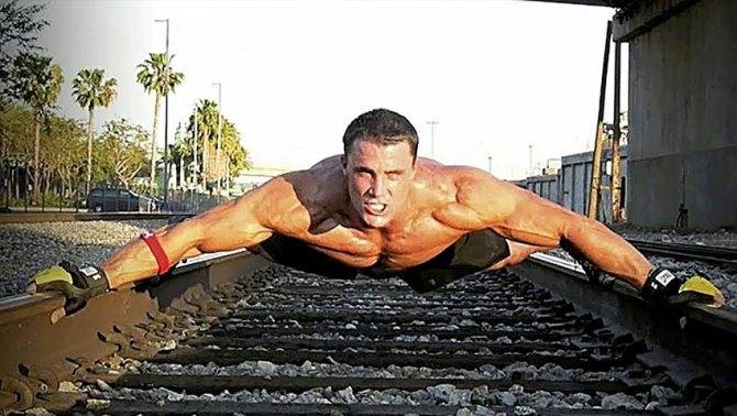      некролог bodybuilding.com, посвященный трагической гибели фитнес-модели №1 в мире – грега плитта: