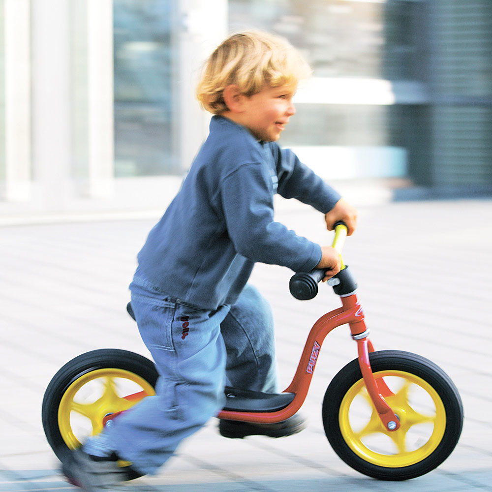 Детские велосипеды: 5 основных видов великов для детей