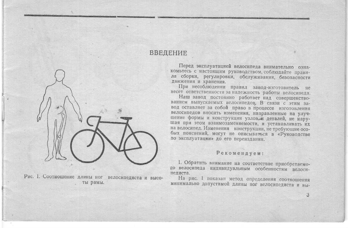 Легендарные советские велосипеды-что с ними стало сегодня. первый велосипед: история создания, эволюция конструкции - фото, история, обзор моделей