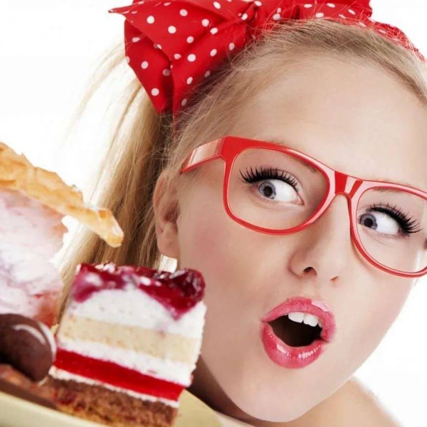 Как отказаться от сладкого навсегда - 10 лучших советов