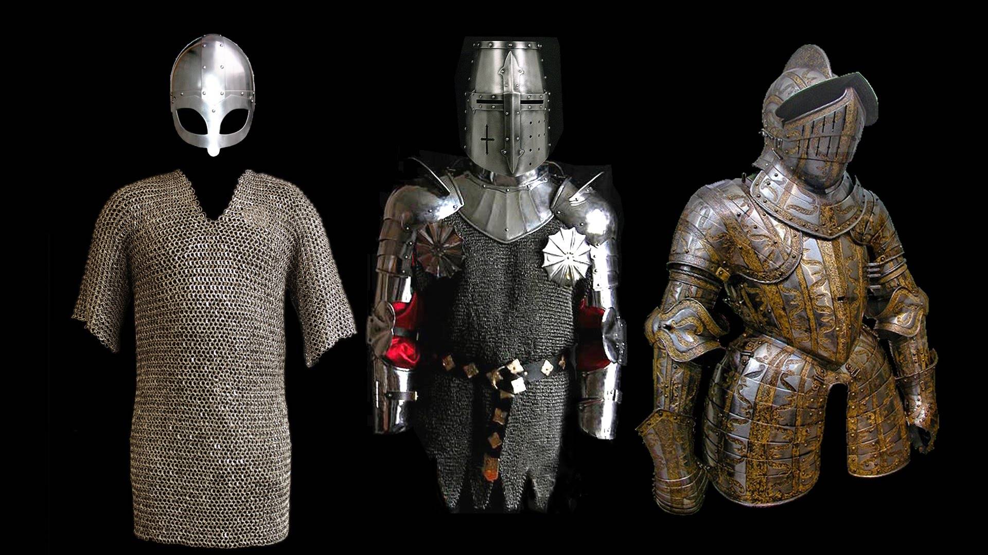 Рыцари ️ история и легенды происхождения, характеристика вооружения