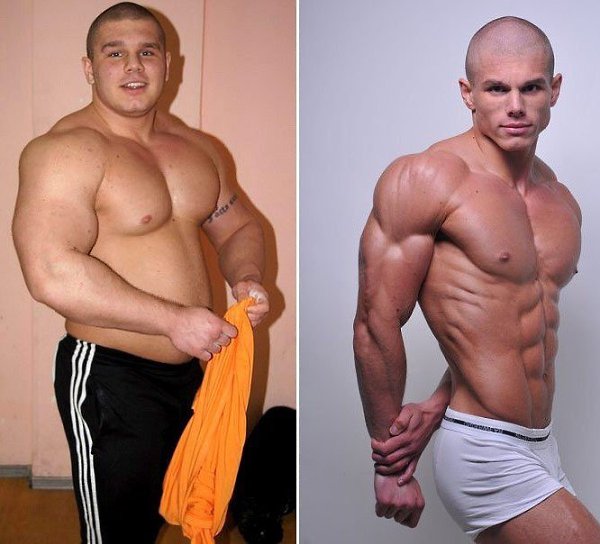 Существуют ли специальные "женские" тренировки? - fitlabs / ирина брехт