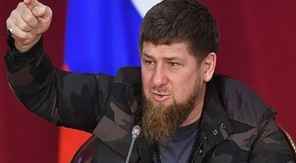 Кадыров поставил военным ультиматум из-за «ошибок» в харьковской области