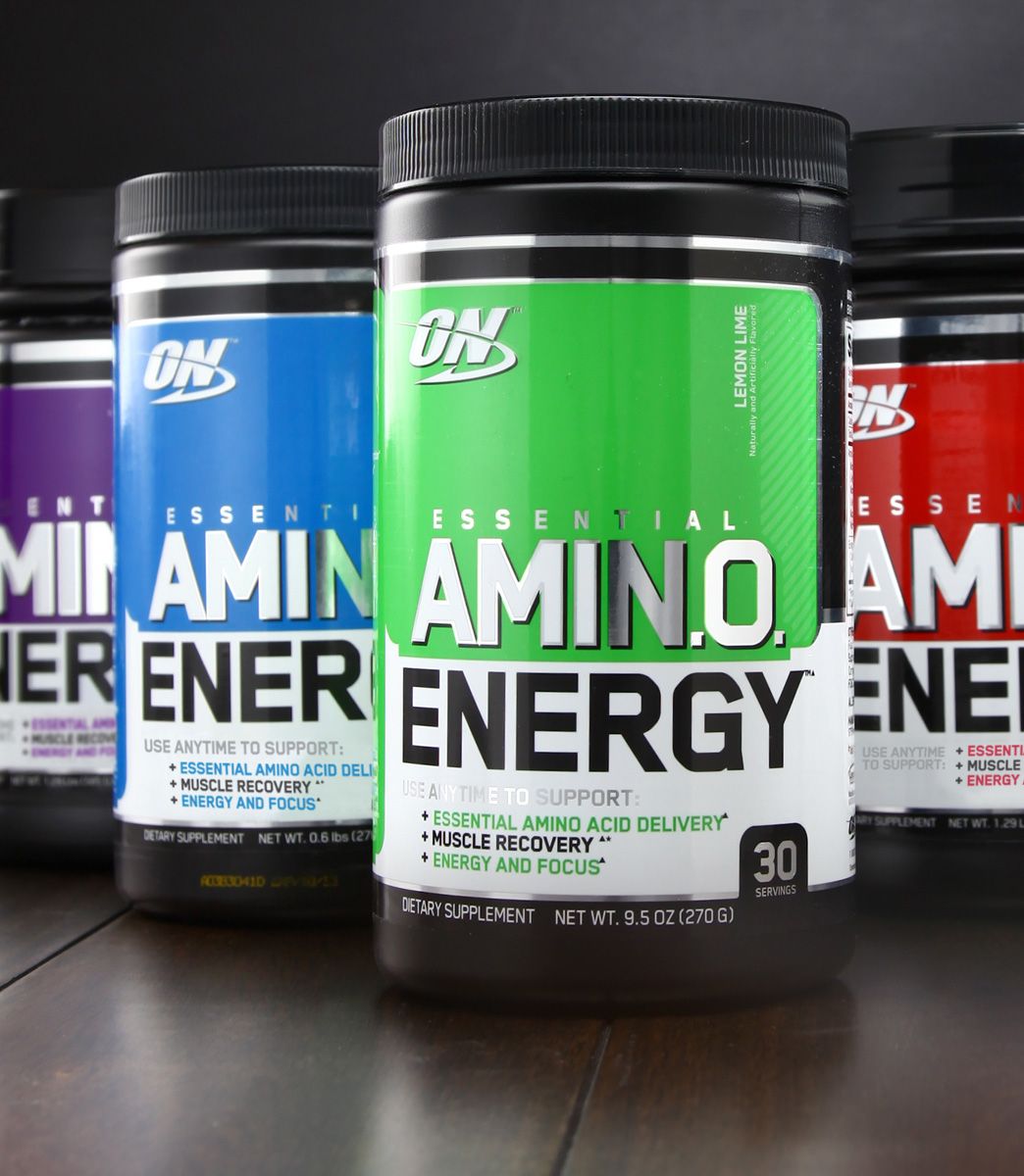 Amino energy: особенности продукта от optimum nutrition, как принимать добавку