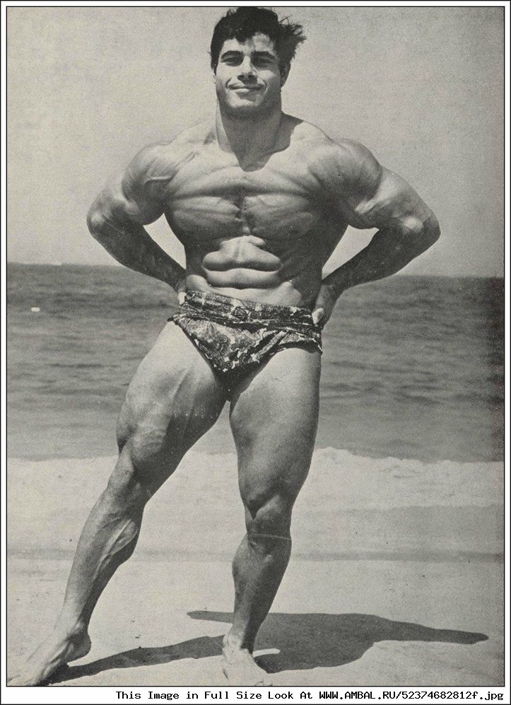 Франко коломбо (franco columbu): биография, антропометрические данные и причина смерти