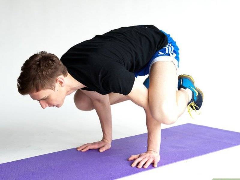 Упражнение лягушка: как правильно делать лежа на животе и спине для растяжки ног