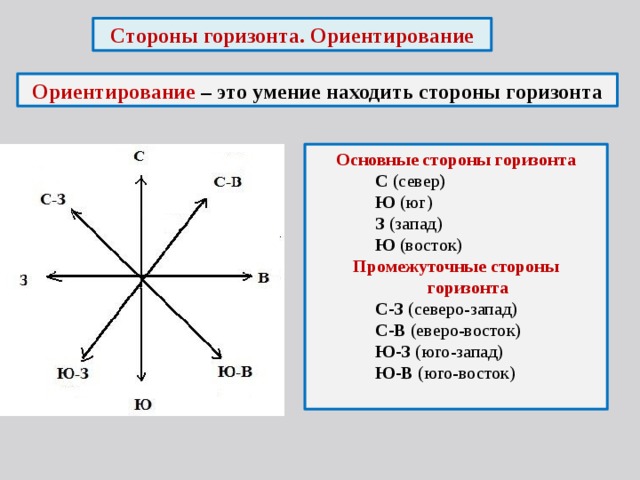 ✅ красная стрелка на компасе показывает - veloexpert33.ru