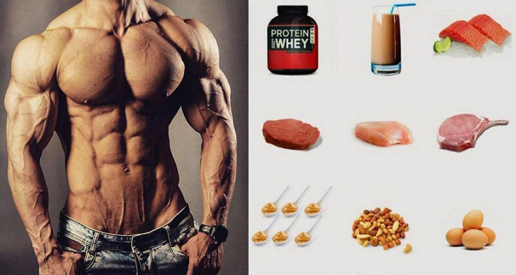 Правильная сушка тела для мужчин в домашних условиях для рельефа мышц: меню диеты и программа тренировок