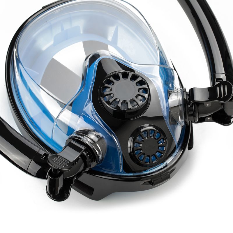 Как выбрать маску для подводного плавания? — советы и отзывы - правильно выбрать - все начинается с выбора.