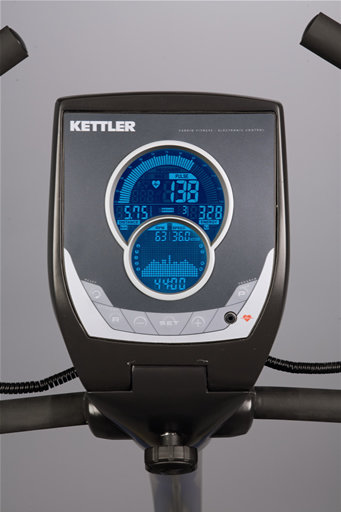 Выбираем велотренажеры kettler - интернет-журнал спортобзор