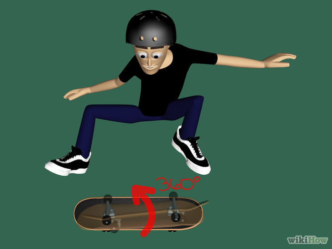 Как быстро научиться кататься на скейте с нуля: пошаговое обучение