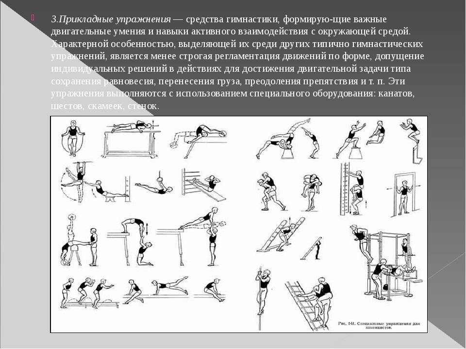 Советская школа дозирования физических нагрузок » спорт в краснодаре
