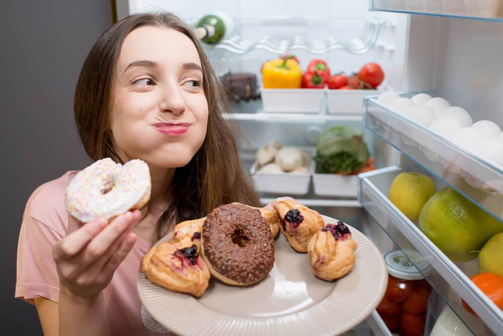 Как похудеть сладкоежкам: 18 советов диетолога | курсы и тренинги от лары серебрянской