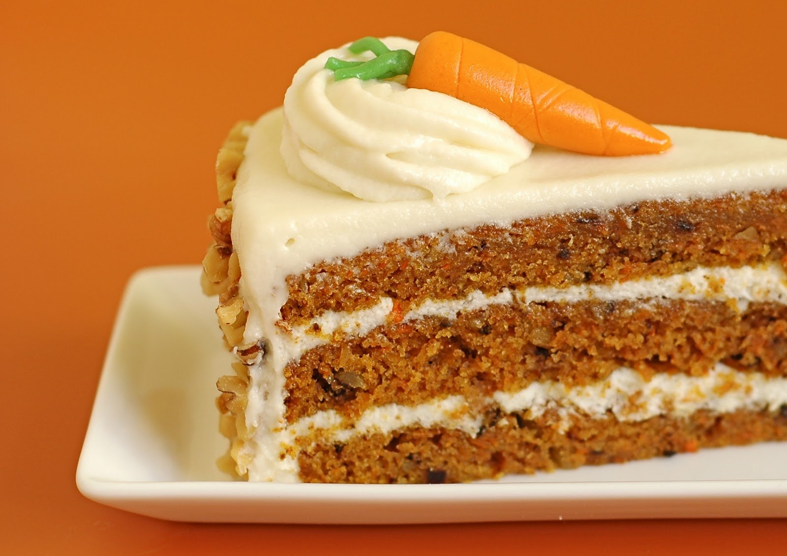 Диетический торт – 8 вкусных и полезных рецептов