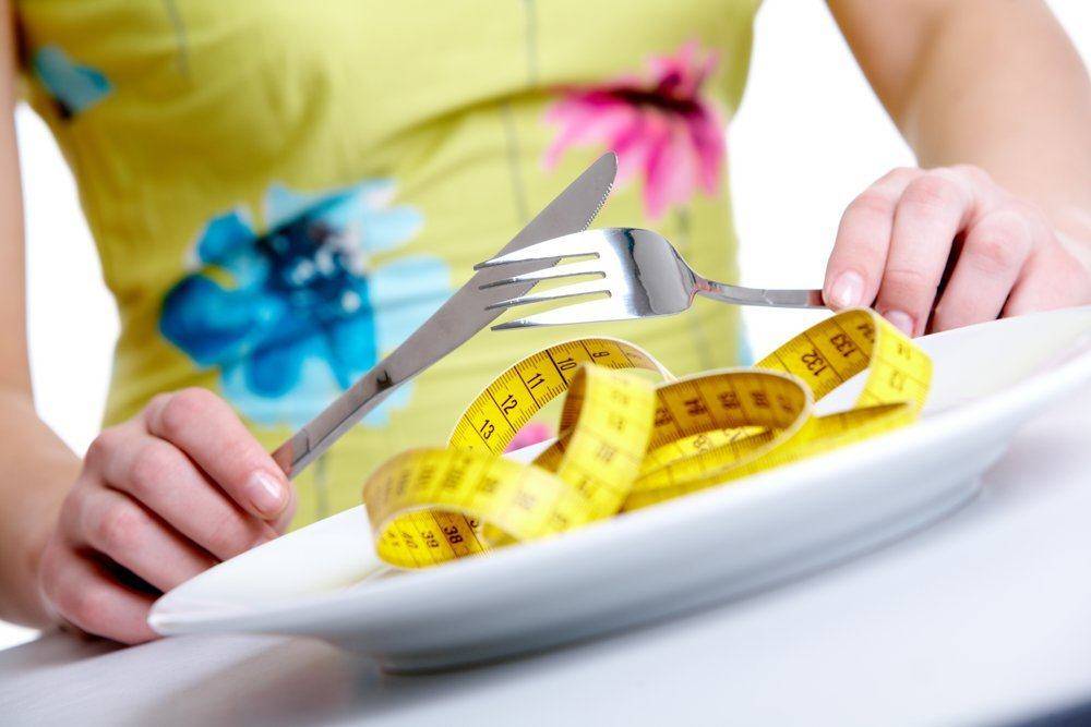 Выход из диеты и "разгон метаболизма" - fitlabs / ирина брехт