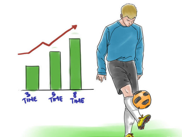 Как научиться играть в футбол | спорт | полезный сайт "научиться"