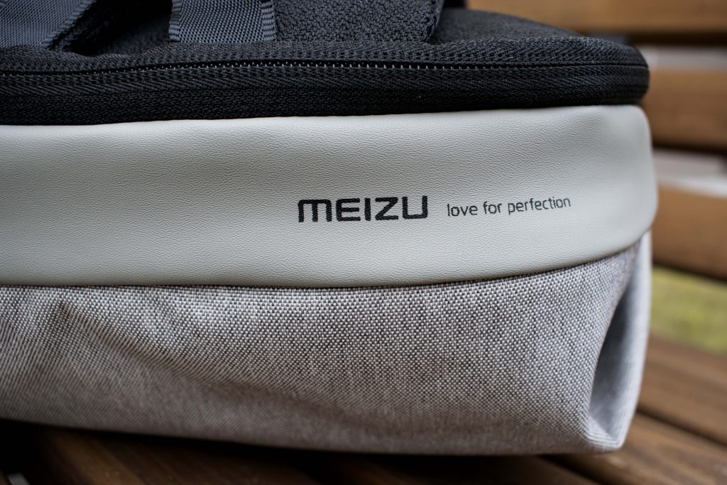 Рюкзак Meizu, характеристики, материал, причины популярности