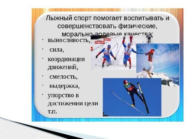 Польза и виды лыжной ходьбы для начинающих | irksportmol.ru