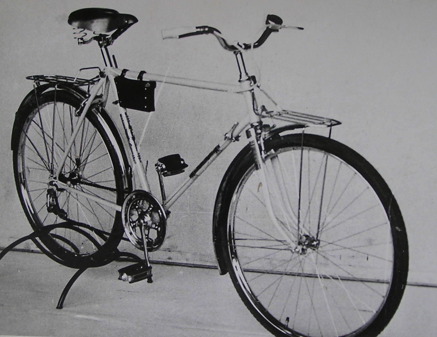 Велосипед орлёнок: одна из легенд ссср
