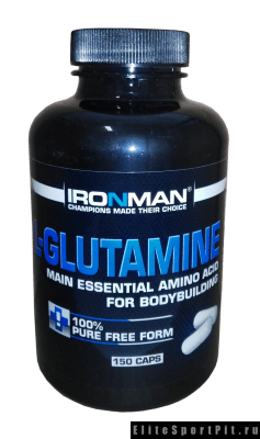 L-глютамин для похудения: польза, вред, инструкция, отзывы