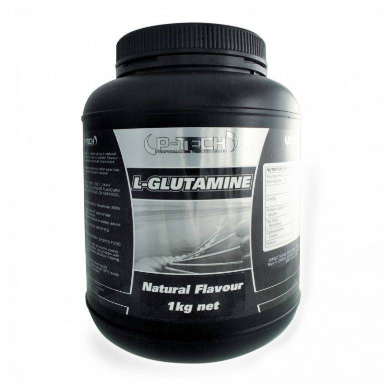 L-глютамин для похудения: польза, вред, инструкция, отзывы
