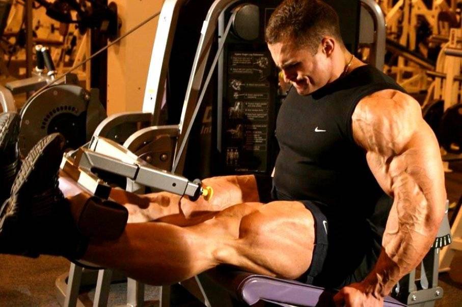 Фитнес-мифы: удивлять мышцы на каждой тренировке