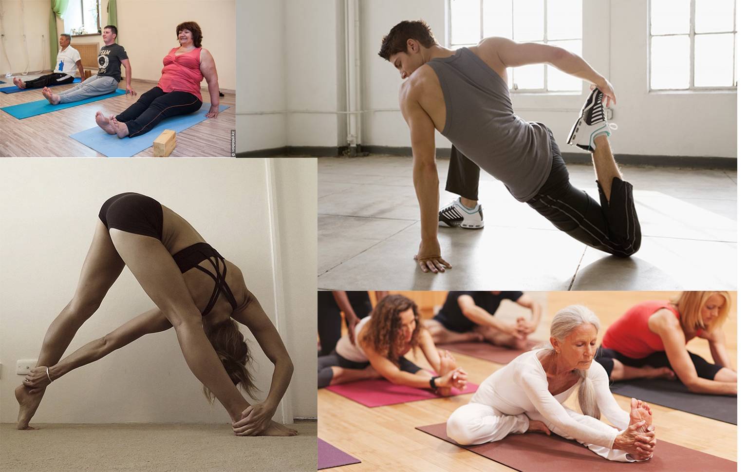9 статических упражнений для ног, ягодиц и бедер: статодинамическая тренировка для похудения галифе, укрепления связок и развития силы мышц