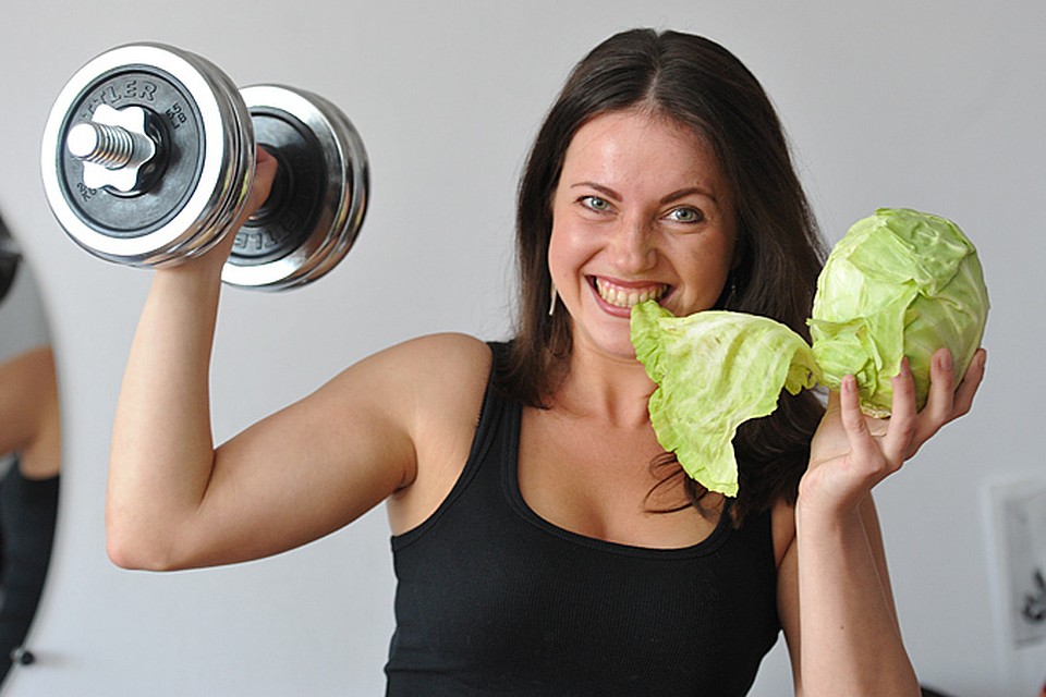 Что съесть перед тренировкой для похудения: правильное питание до занятия