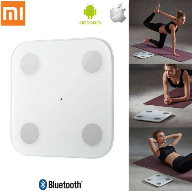 Xiaomi mi body composition scale review | trusted reviews