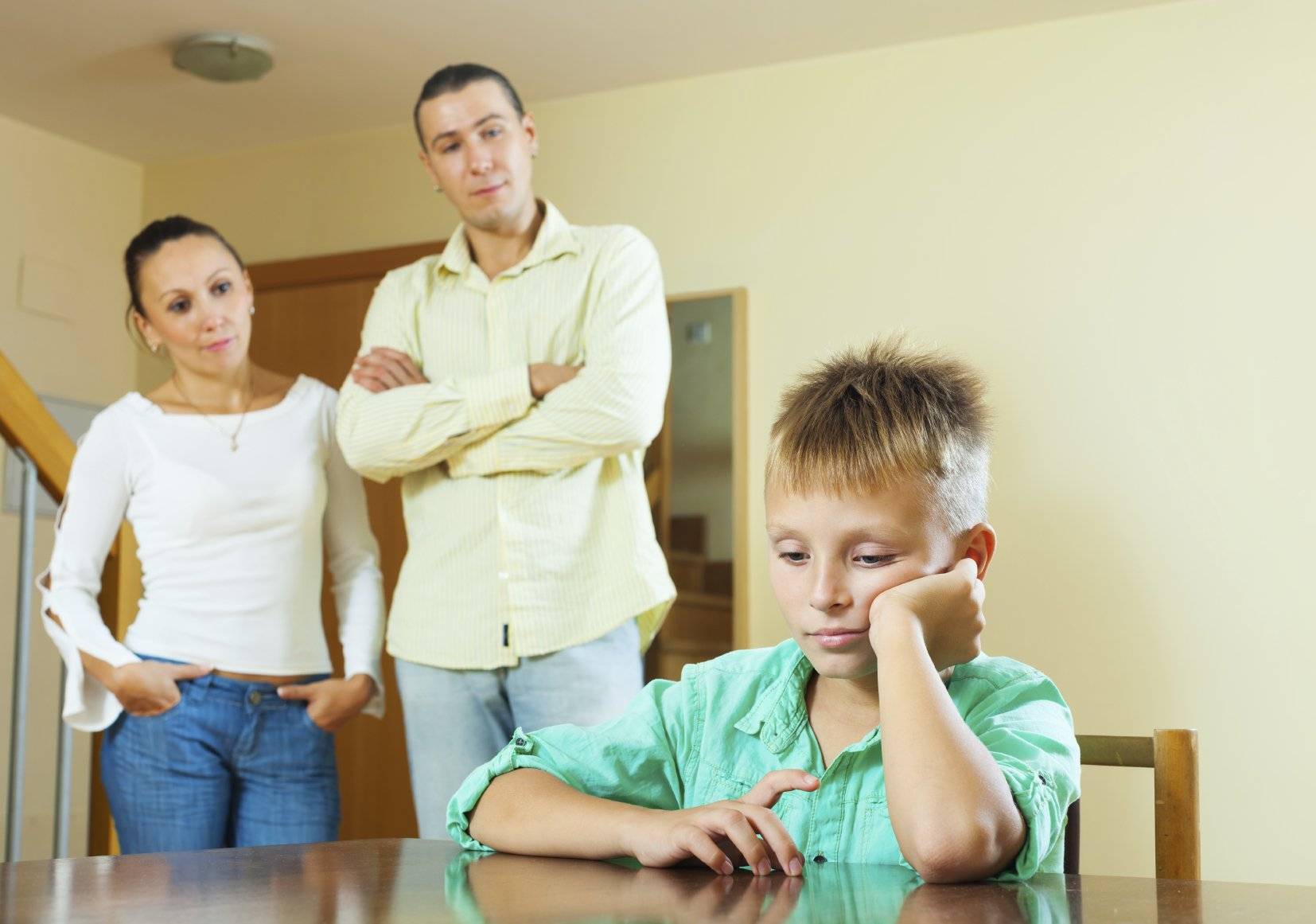 5 ситуаций, когда жить с родителями — нормально