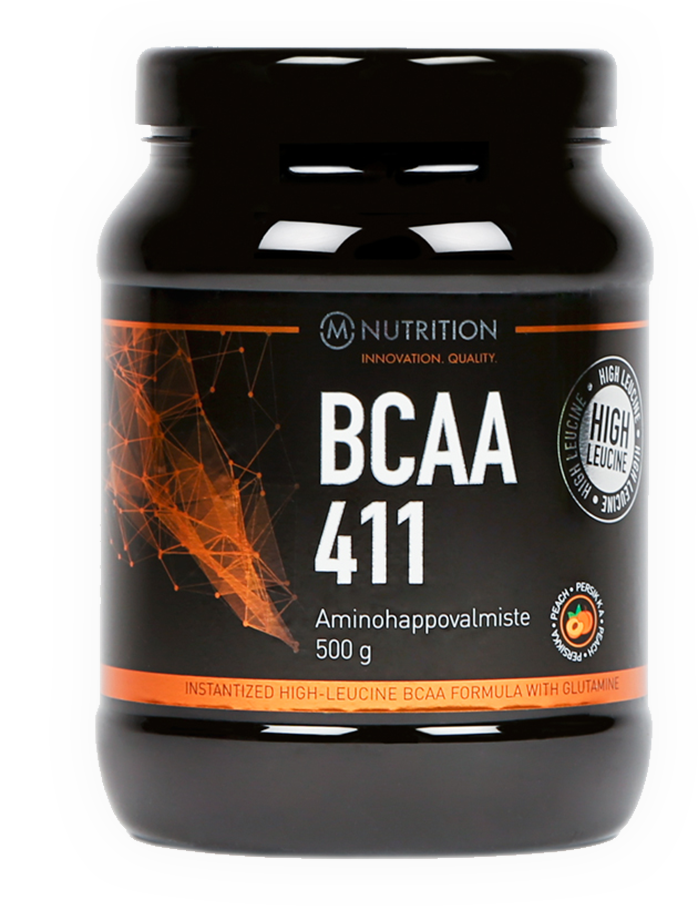 Optimum nutrition bcaa – обзор комплекса