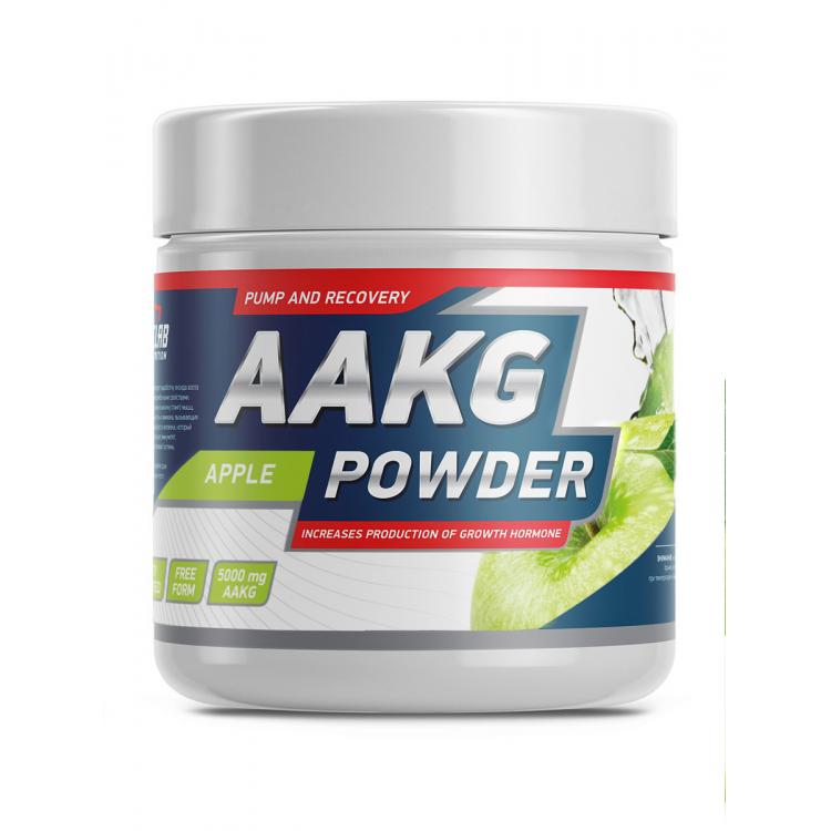 Aakg – безопасная добавка спортивного питания для увеличения пампинга